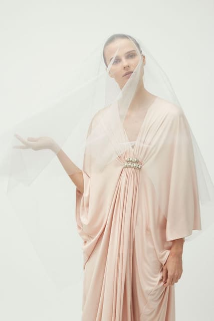 Reem Acra S/S 19 Lookbook — Reem Acra