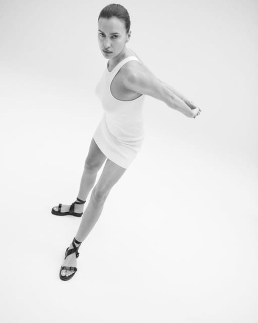 Tamara Mellon by Irina Shayk Summer 2021 — Tamara Mellon