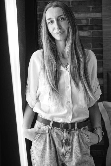 Raquel Costales