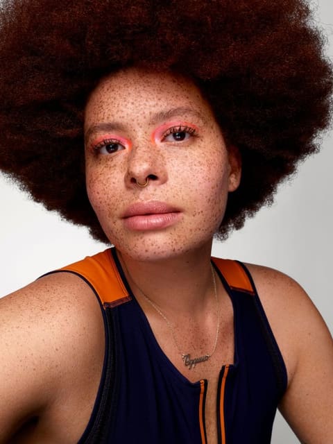 Makeup Forever Campaign | New Step 1 Pri... — Make Up For Ever