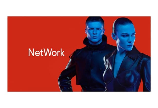 March - Fw 20 — NetWork