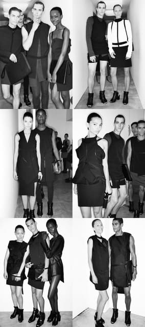 Rad Hourani #4 — Rad Hourani