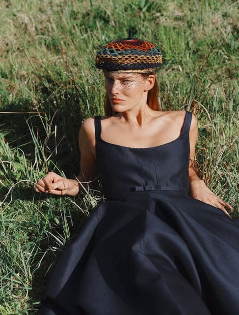 Field of Dreams — Elle Arabia