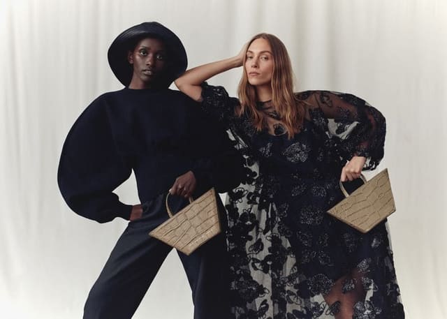 Chylak Bags spring/summer 2021