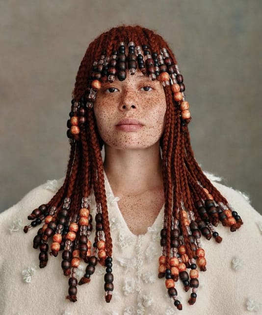 Odile Gautreau — 7