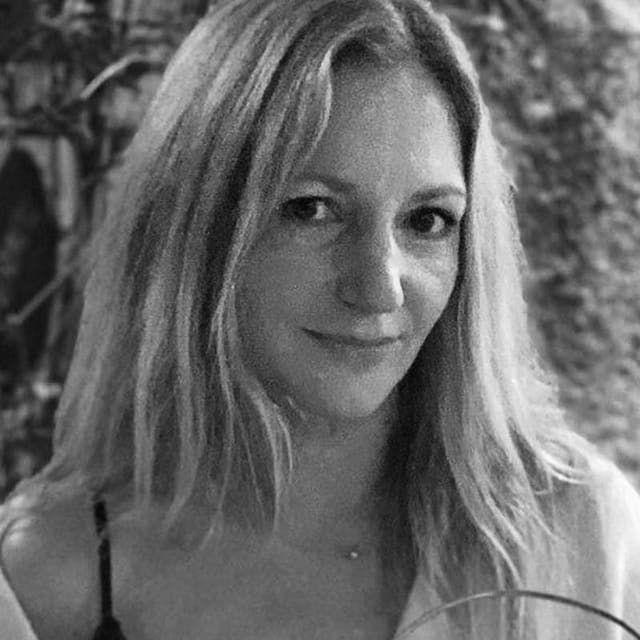 Jennifer Bradburn
