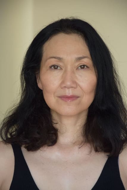 Misayo Kawashima — 10