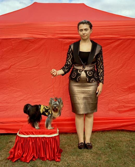 Doggystyle — Vogue.it
