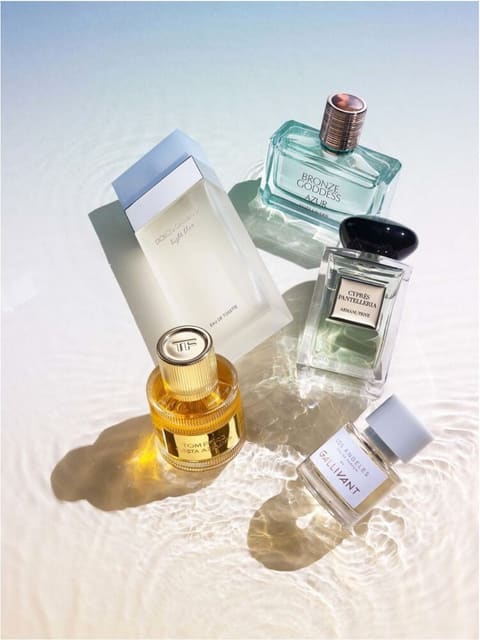 Dolce Gabbana x Vogue by Thomas Brown — American Vogue