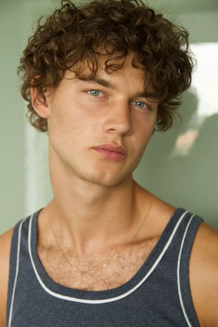 Wilbert Eskildsen