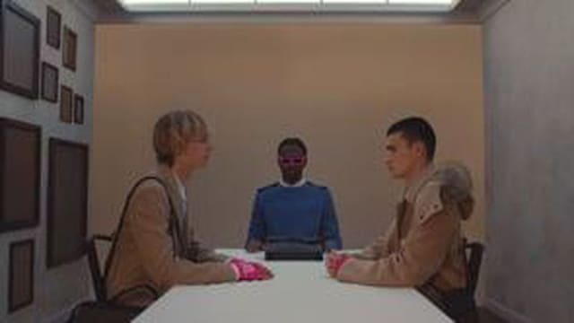 Louis Vuitton '20 directed by Bafic — Louis Vuitton
