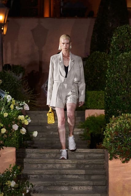 Rhude S/S 22 Show — Rhude