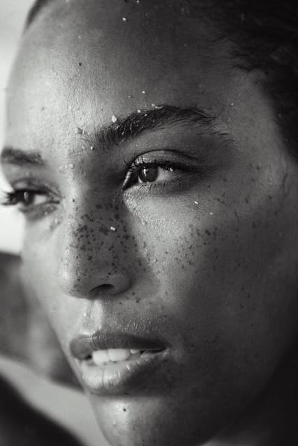 Shelby Coleman — 6