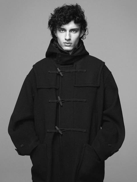 Uniqlo +J A/W 2021 — Uniqlo