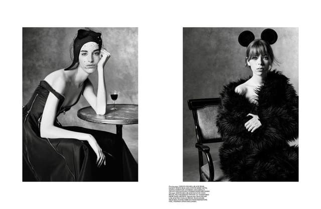 Maja Dobransky — 4