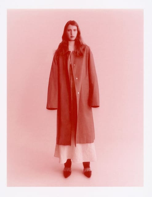 Heimspiel — Vogue Germany