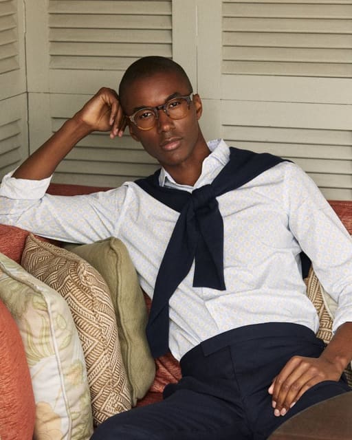 Hackett London S/S 21 — Hackett