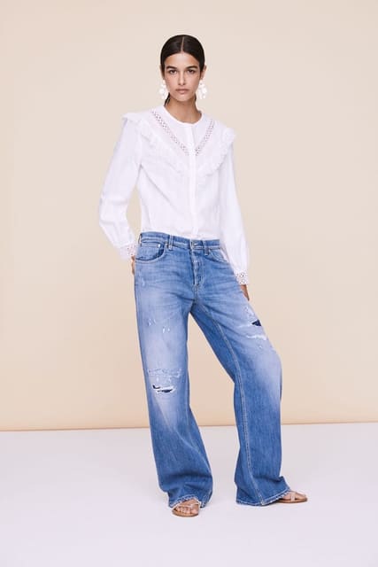 Spring Summer S/S 21 — Dondup