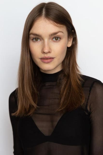 Krysia Ziolek