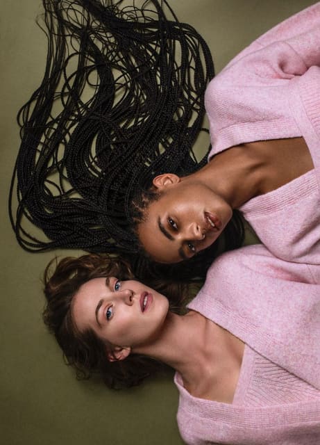 Sisterhood-F/W 21/22 — Reserved