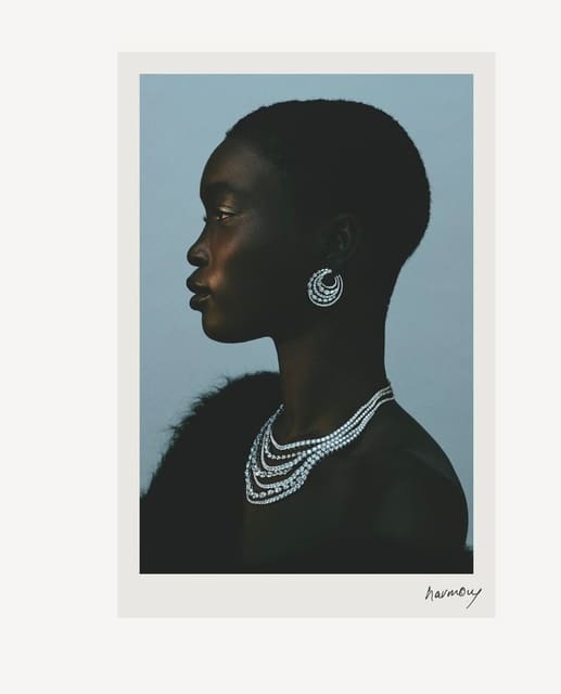 Juliet Elijah — 8