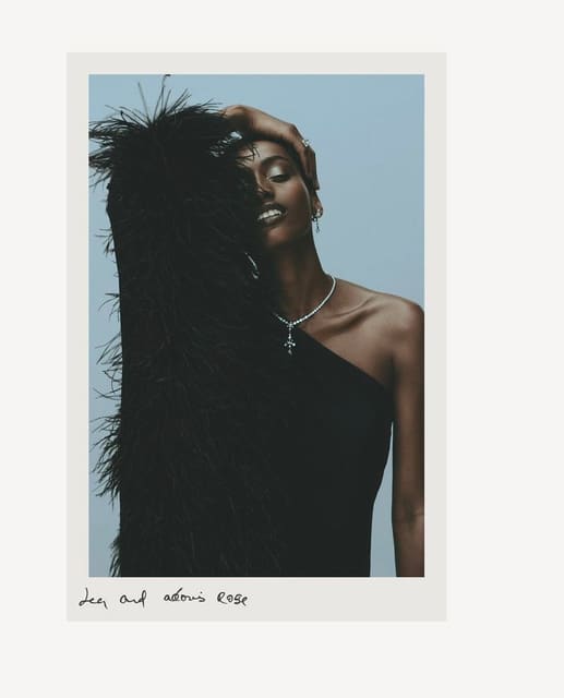 Femmes Mystérieuses by Keila Guilarte — Wall Street Italia