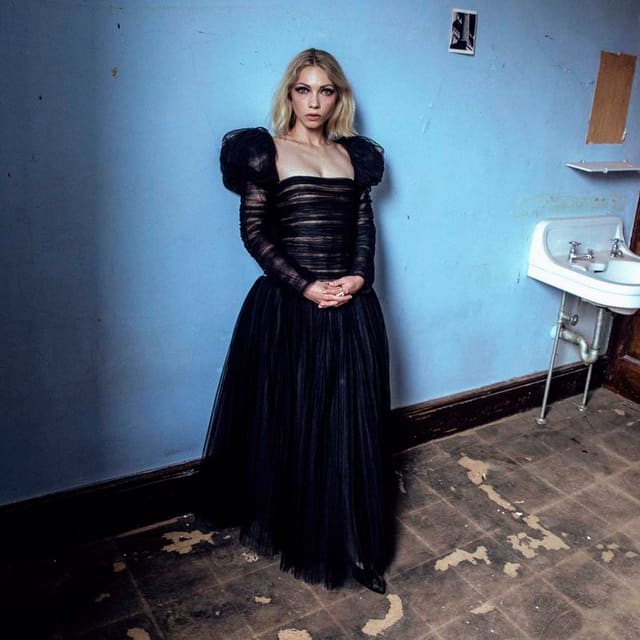 Tavi Gevinson — Elle UK