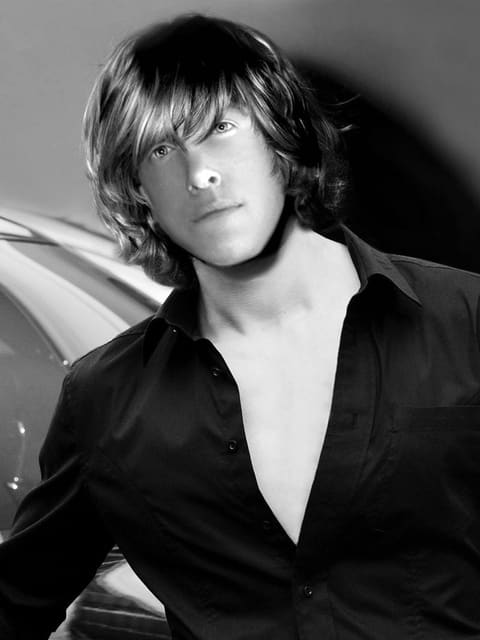 Carsten Dopamin