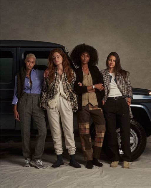 Aime Leon Dore F/W 2021 Campaign — Aimé Leon Dore