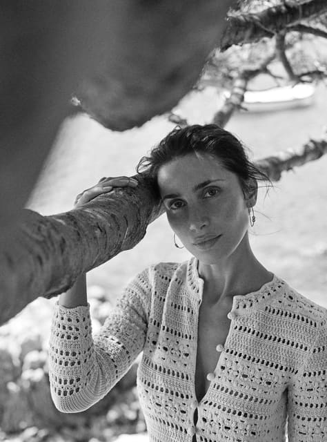 Vacation mode — Elle Romania