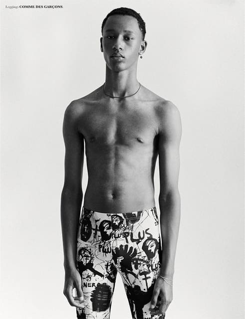Beautiful Ones — Behind the Blinds