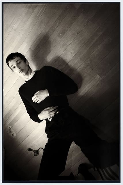 Martin Persson