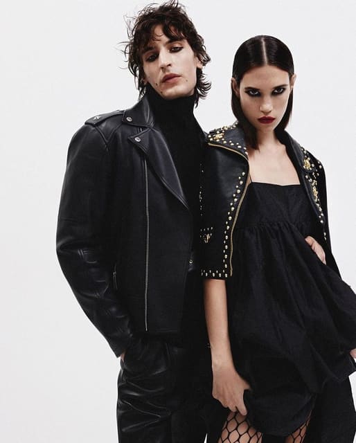 DARE TO DRESS UP - Halloween Edit — LUISAVIAROMA