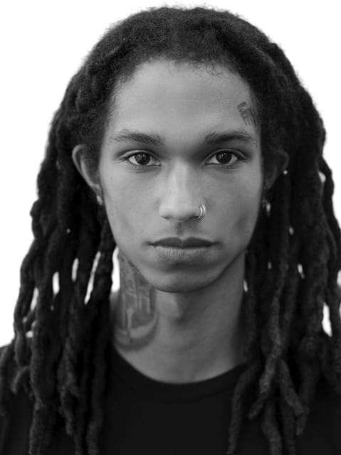 Jalin Johnson — 1