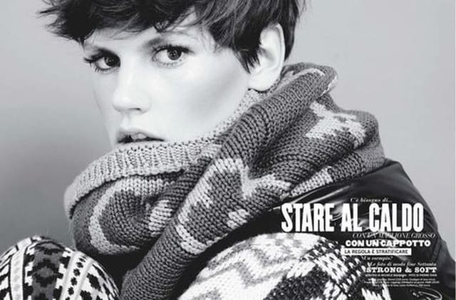Stare al caldo — Velvet Magazine