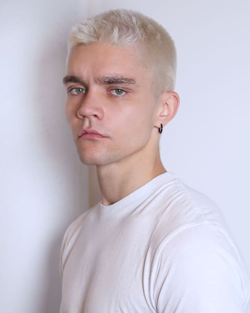 Wyatt Cooper