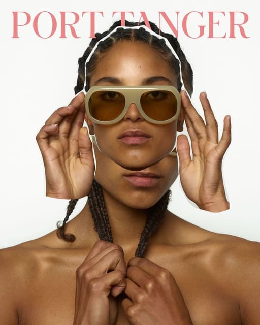 Port Tanger - Kuki Campaign — Port Tanger