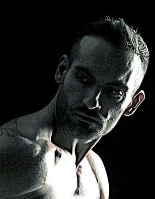 Etienne Guglielmo
