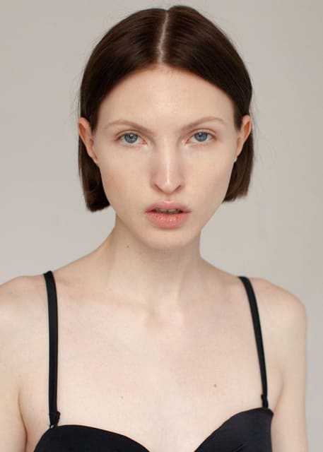 Anna Tregub