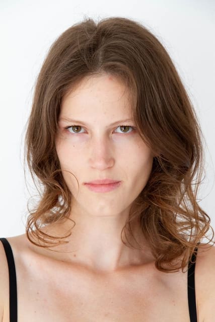 Daria Osipova — 2