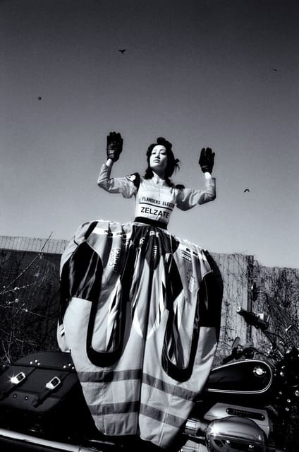 Usual Suspects — Schön Magazine