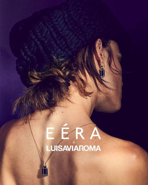 Luisaviaroma FW21 — LUISAVIAROMA