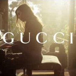 Gucci S/S 14 Film — Gucci