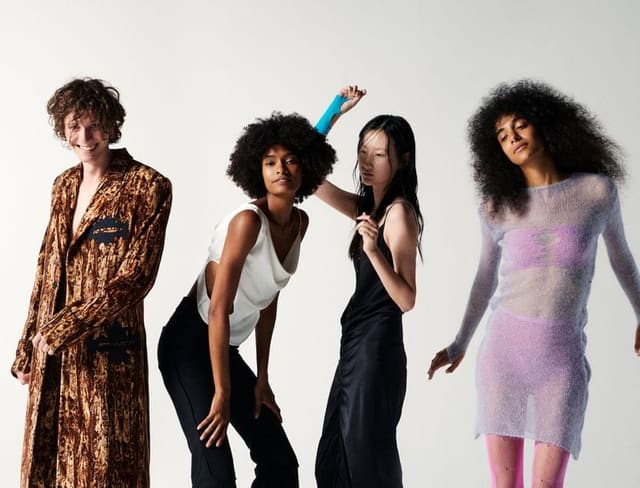 Gucci Vault — Vogue.it
