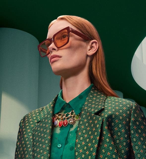UTERQÜE F/W 2021 Campaign by Raul Tejada Acha — Uterqüe