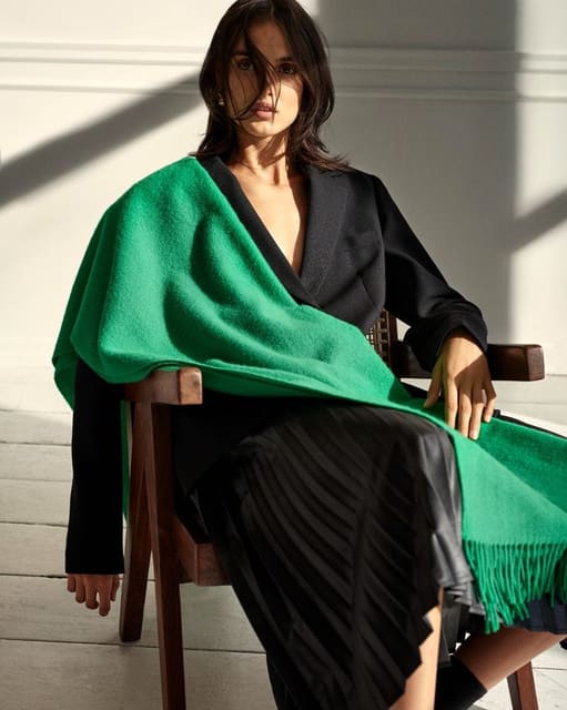 Aritzia F/W 2017 Campaign — Aritzia