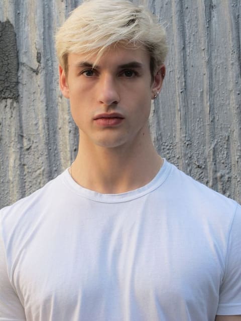 Gray Eberley