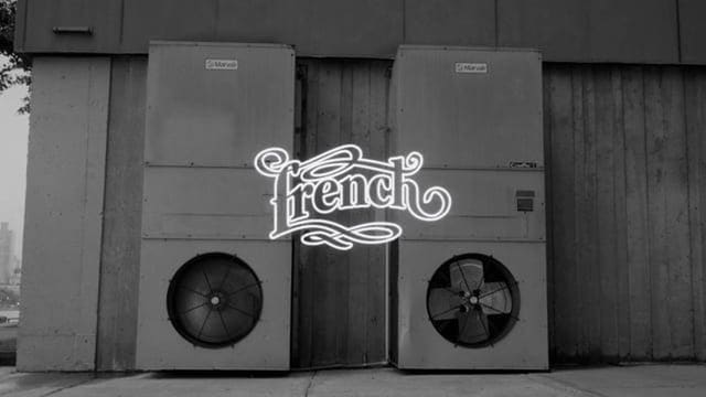 We Own The Night — French Magazine