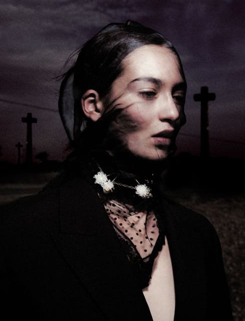 Truth be told — REVS Magazine