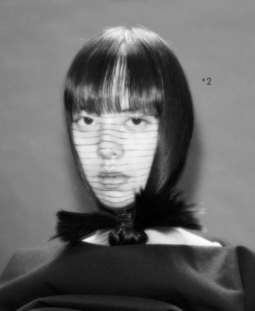 Connect / Disconnect — T Magazine China